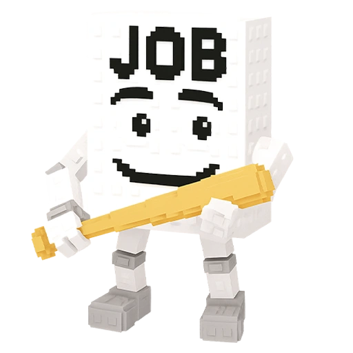 Job Job Job Sahur