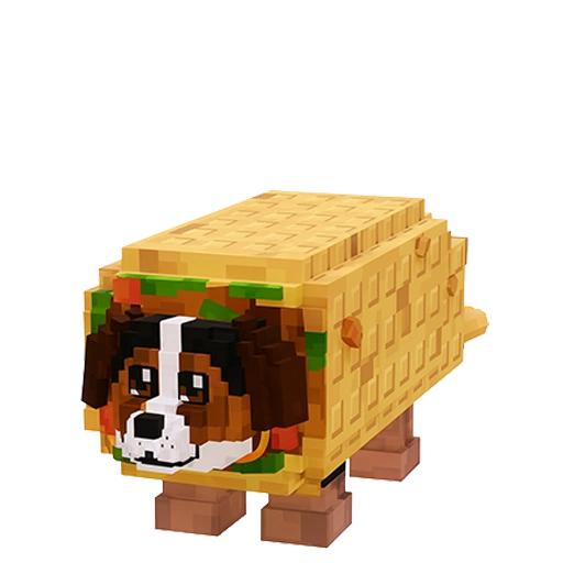 Perrito Burrito