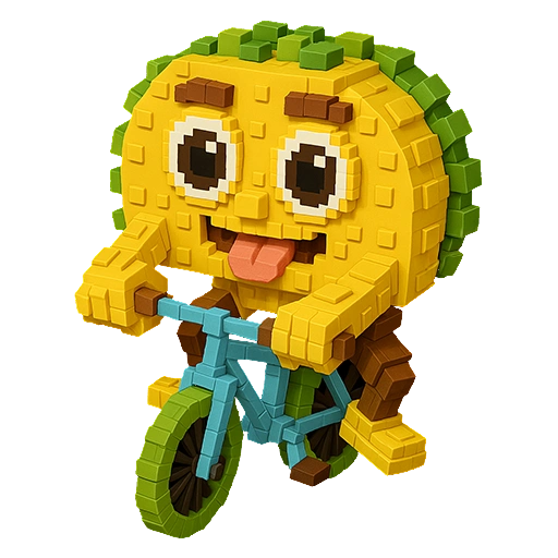 Tacorita Bicicleta