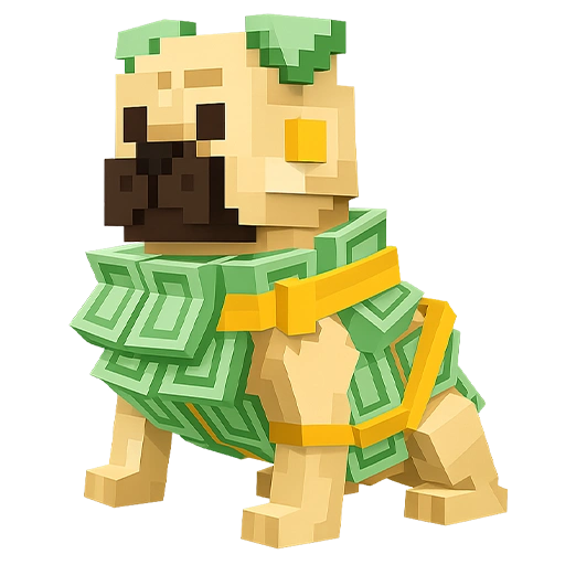 Money Money Puggy