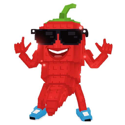 Chillin Chili