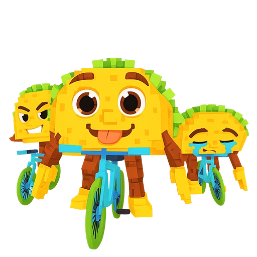 Los Tacoritas
