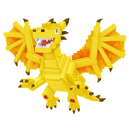 Dragon Cannelloni