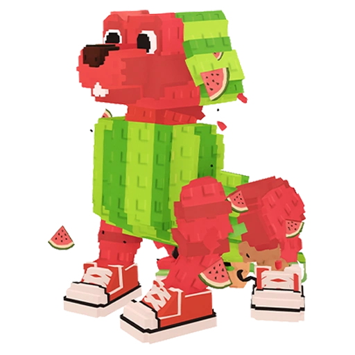 Cachorrito Melonito