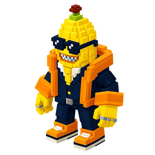 Bananito Bandito