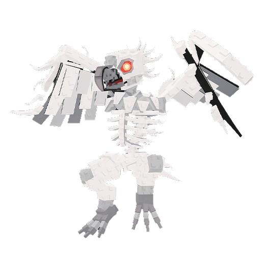 Vulturino Skeletono