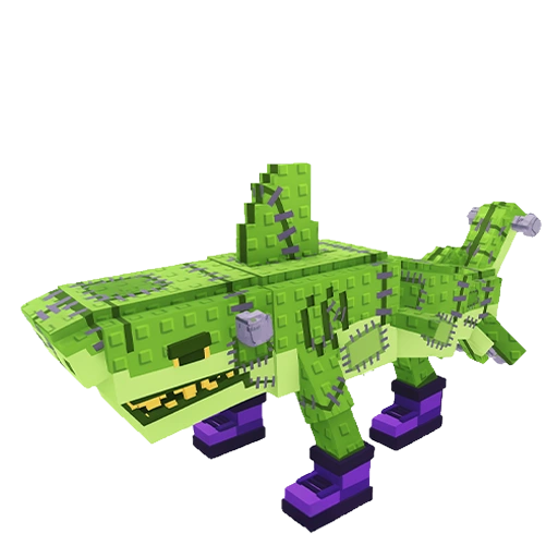 Zombie Tralala