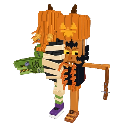 La Spooky Grande