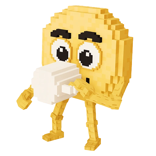 Krupuk Pagi Pagi