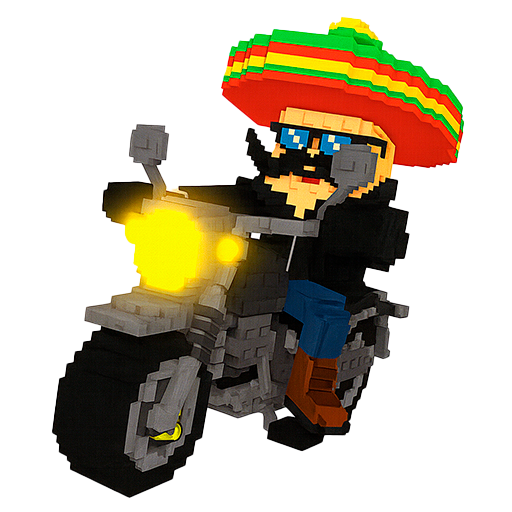 Burrito Bandito