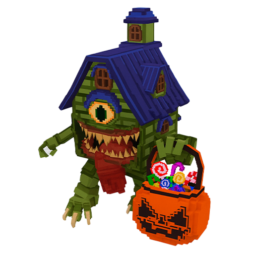 La Casa Boo