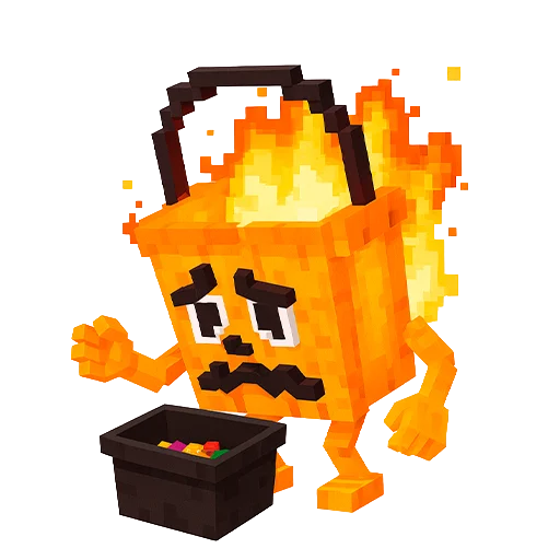 Noo my candies