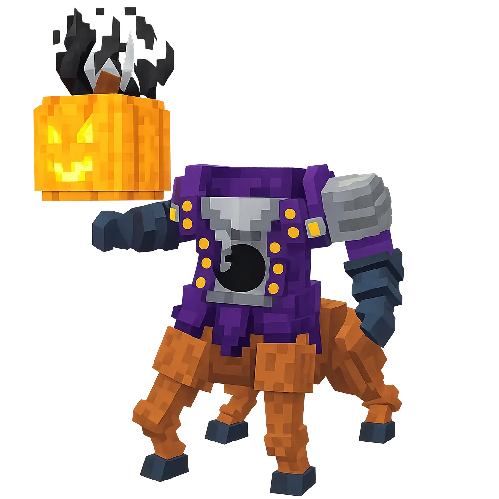 Headless Horseman