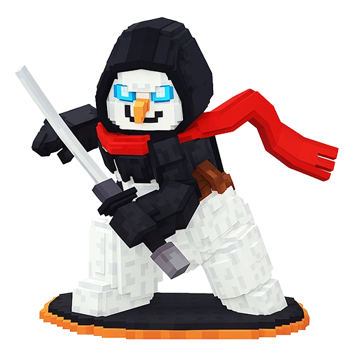 Frio Ninja
